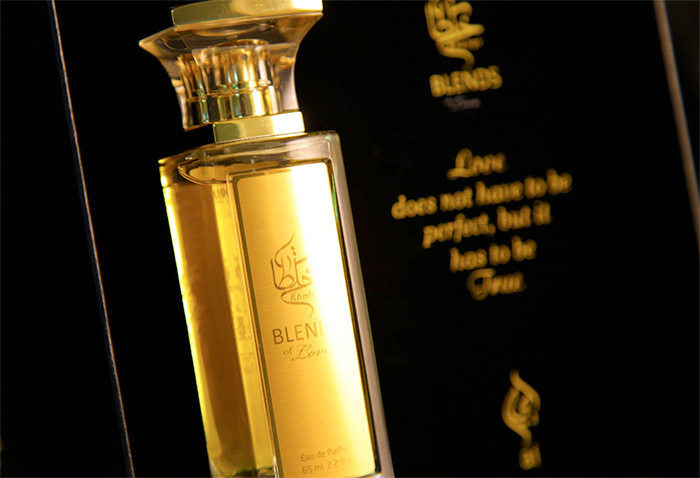 عطر ادکلن هاب خلط - Hob Khaltat - بررسی، قیمت و خرید