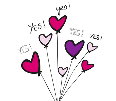 عطر ادکلن مری می! لاو بالونز لانوان - Marry Me! Love Balloons Lanvin - بررسی، قیمت و خرید