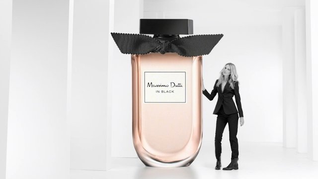 عطر ادکلن ماسیما دوتی این بلک فور هر ماسیمو دوتی - Massimo Dutti In Black For Her Massimo Dutti - بررسی، قیمت و خرید