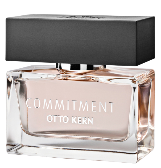 عطر ادکلن اوتو کرن کمیتمِنت وومن اوتو کرن - Otto Kern Commitment Woman Otto Kern - بررسی، قیمت و خرید