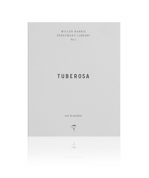 عطر ادکلن تیوبرُسا میلهاریس - Tuberosa Miller Harris - بررسی، قیمت و خرید