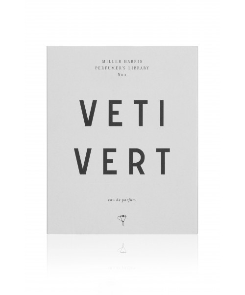 عطر ادکلن وتی ورت میلهریس - Veti Vert Miller Harris - بررسی، قیمت و خرید