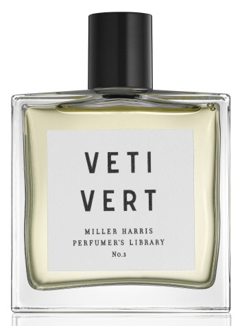 عطر ادکلن وتی ورت میلهریس - Veti Vert Miller Harris - بررسی، قیمت و خرید