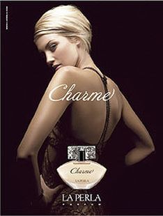 عطر ادکلن شارم لا پرلا - Charme La Perla - بررسی، قیمت و خرید
