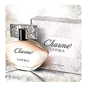 عطر ادکلن شارم لا پرلا - Charme La Perla - بررسی، قیمت و خرید