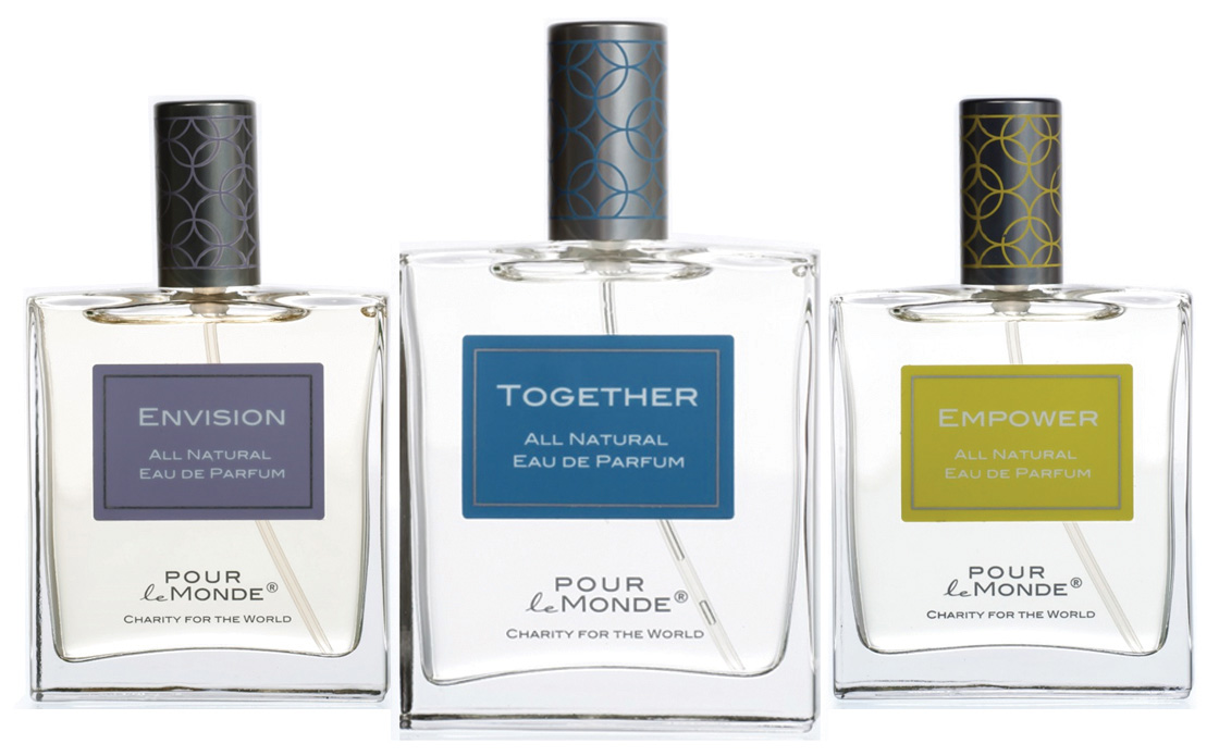 عطر ادکلن اینوِژن لوموند گورماند - Envision Le Monde Gourmand - بررسی، قیمت و خرید