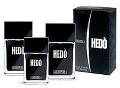 عطر ادکلن گریجیوپرلا هدئو لا پرلا - GrigioPerla HEDO La Perla - بررسی، قیمت و خرید