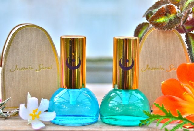 عطر ادکلن هاو یو لاو جازمین سارای - How You Love Jazmin Sarai - بررسی، قیمت و خرید