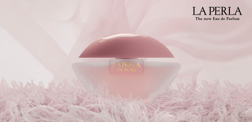 عطر ادکلن لابرلا این روزا ادو پرفیوم لا پرلا - La Perla In Rosa Eau de Parfum La Perla - بررسی، قیمت و خرید