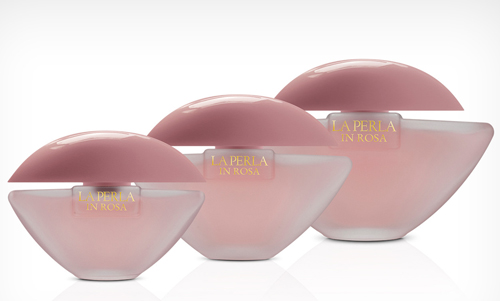 عطر ادکلن لابرلا این روزا ادو پرفیوم لا پرلا - La Perla In Rosa Eau de Parfum La Perla - بررسی، قیمت و خرید