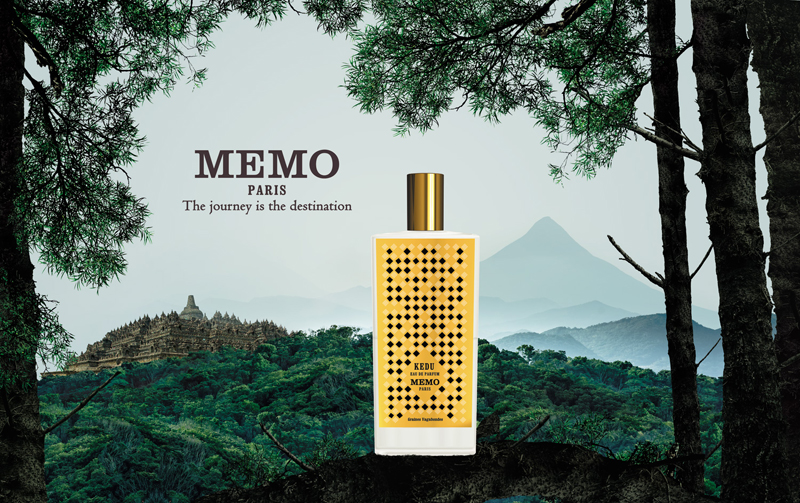 عطر ادکلن کدو ممو پاریس - Kedu Memo Paris - بررسی، قیمت و خرید
