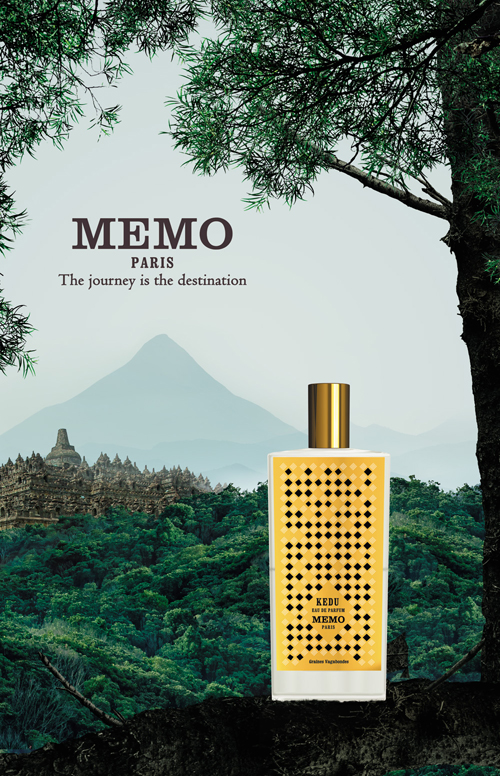 عطر ادکلن کدو ممو پاریس - Kedu Memo Paris - بررسی، قیمت و خرید