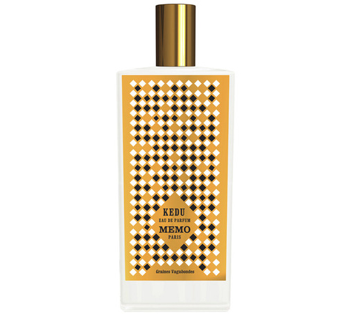 عطر ادکلن کدو ممو پاریس - Kedu Memo Paris - بررسی، قیمت و خرید