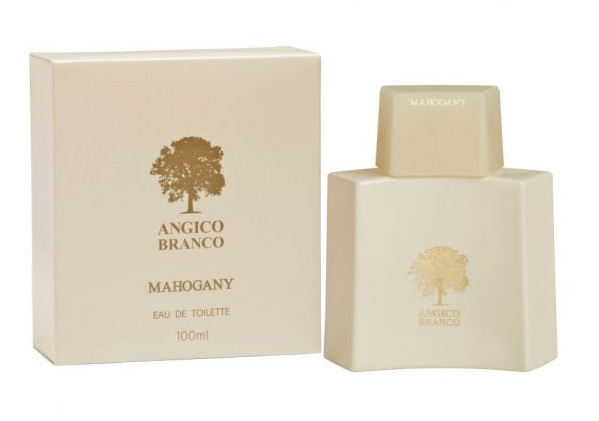 عطر ادکلن انجیکو برانکو ماهاگانی - Angico Branco Mahogany - بررسی، قیمت و خرید