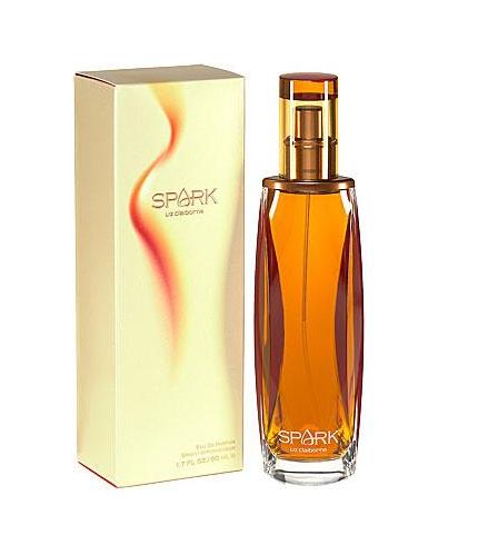 عطر ادکلن اسپارک لیز کلایبورن - Spark Liz Claiborne - بررسی، قیمت و خرید