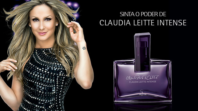 عطر ادکلن کلاودیا لیت اینتنس جکوئیتی - Claudia Leitte Intense Jequiti - بررسی، قیمت و خرید
