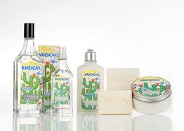 عطر ادکلن مانداکارو لوکسیتان او برزیل - Mandacaru L’Occitane Au Brésil - بررسی، قیمت و خرید