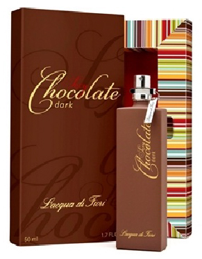 عطر ادکلن دارک چاکلت لکوا دی فیوری - Dark Chocolate L'acqua Di Fiori - بررسی، قیمت و خرید