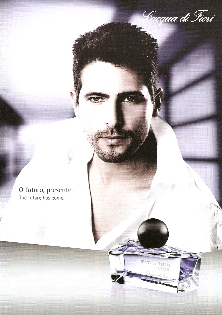 عطر ادکلن ایوولوشن اونیکس لاکوا دی فیوری - Evolution Onix L'acqua Di Fiori - بررسی، قیمت و خرید