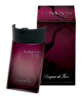 عطر ادکلن یومن ایکس اس لاکوا دی فیوری - U.Man XS L'acqua Di Fiori - بررسی، قیمت و خرید