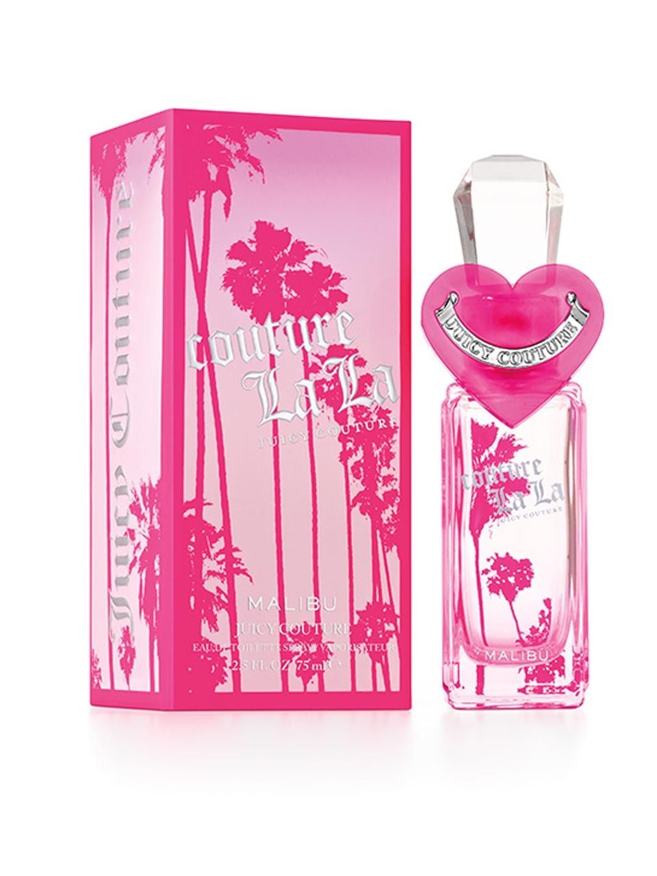 عطر ادکلن جوسی کوتور مالیبو جوسی کوتور - Juicy Couture Malibu Juicy Couture - بررسی، قیمت و خرید