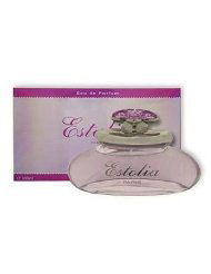 عطر ادکلن استولیا ژاک ایوارد - Estolia Jacques Evard - بررسی، قیمت و خرید