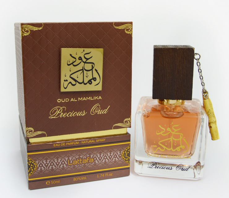 عطر ادکلن اود المملکه لتافه پرفیومز - Oud Al Mamlikah Lattafa Perfumes - بررسی، قیمت و خرید