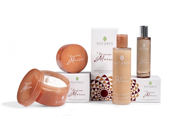 عطر ادکلن پاسیونه دِ آفریکا نِیچِرز - Passione d'Africa Nature's - بررسی، قیمت و خرید