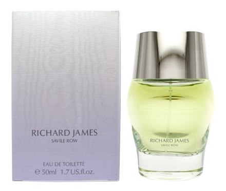 عطر ادکلن سویل رو ریچارد جیمز - Savile Row Richard James - بررسی، قیمت و خرید