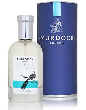 عطر ادکلن فوژر مورداک لندن - Fougere Murdock London - بررسی، قیمت و خرید