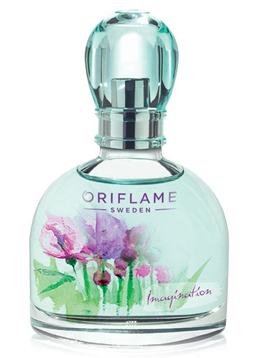 عطر ادکلن ایمجینیشن اوریفلیم - Imagination Oriflame - بررسی، قیمت و خرید