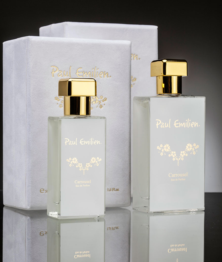 عطر ادکلن کاروسل پول امیلین - Carrousel Paul Emilien - بررسی، قیمت و خرید