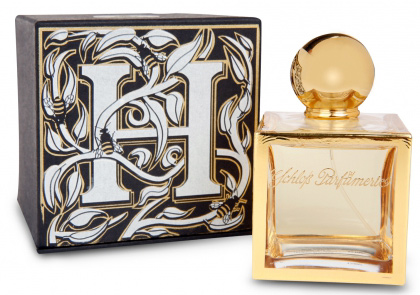 عطر ادکلن اچ صد جوبیلی شلاسپرفیومری - H - 100 Jubilee Schlossparfumerie - بررسی، قیمت و خرید