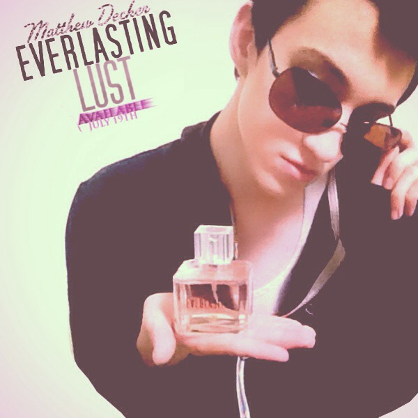 عطر ادکلن اِوِرلَستینگ لَست متیو دکر - Everlasting Lust Matthew Decker - بررسی، قیمت و خرید