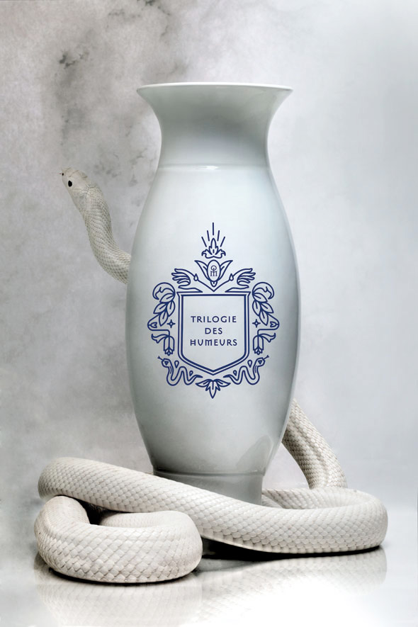 عطر ادکلن لاکریما لِس لیکوید ایمجینِر - Lacrima Les Liquides Imaginaires - بررسی، قیمت و خرید