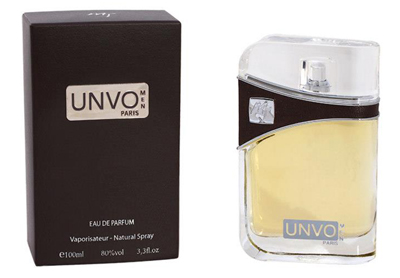 عطر ادکلن آنوو مارک ژوزف - Unvo Marc Joseph - بررسی، قیمت و خرید