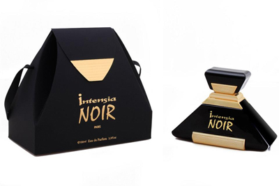 عطر ادکلن اینتنسیا نویر پرایم کالکشن - Intensia Noir Prime Collection - بررسی، قیمت و خرید