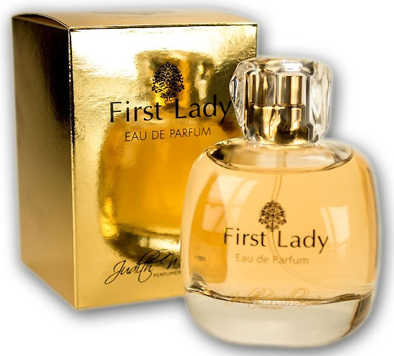عطر ادکلن فرست لیدی جودیت ویلیامز - First Lady Judith Williams - بررسی، قیمت و خرید