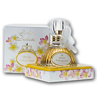 عطر ادکلن وایت فرانجیپانی جودیت ویلیامز - White Frangipani Judith Williams - بررسی، قیمت و خرید