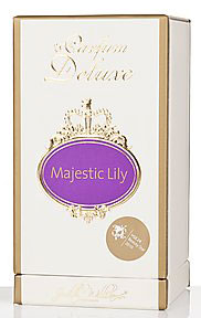 عطر ادکلن ماجستیک لیلی جودیت ویلیامز - Majestic Lily Judith Williams - بررسی، قیمت و خرید