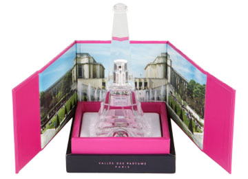 عطر ادکلن مَروِی پاریس ژان پی‌یر ساند - Merveille Paris Jean-Pierre Sand - بررسی، قیمت و خرید