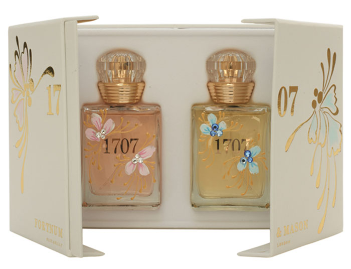 عطر ادکلن ۱۷۰۷ پینک میکالف - 1707 Pink M. Micallef - بررسی، قیمت و خرید