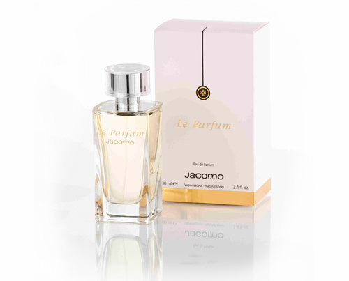 عطر ادکلن له پرفیوم جاکومو - Le Parfum Jacomo - بررسی، قیمت و خرید