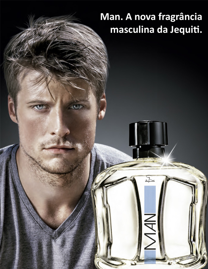 عطر ادکلن مَن ژکیتی - Man Jequiti - بررسی، قیمت و خرید