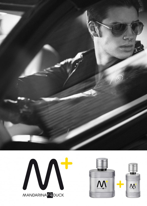 عطر ادکلن ام پلاس مندارینا داک - M+ Mandarina Duck - بررسی، قیمت و خرید