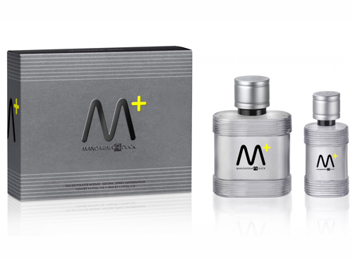 عطر ادکلن ام پلاس مندارینا داک - M+ Mandarina Duck - بررسی، قیمت و خرید