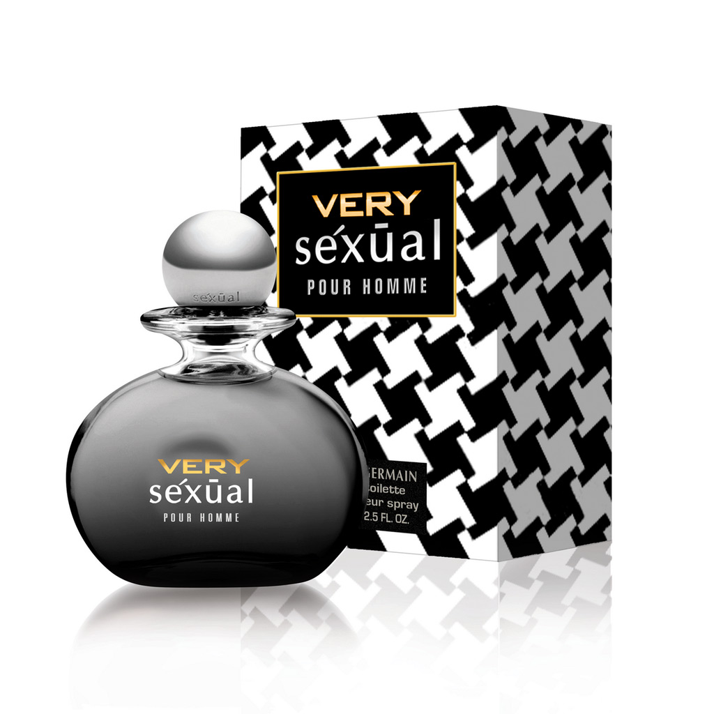 عطر ادکلن وری سکشوال پور هوم میشل ژرمن - Very Sexual Pour Homme Michel Germain - بررسی، قیمت و خرید