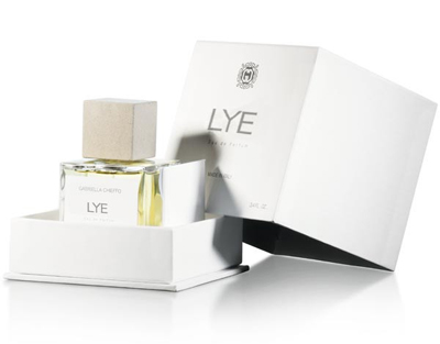 عطر ادکلن لای میسون گابریلا چیففو - Lye Maison Gabriella Chieffo - بررسی، قیمت و خرید