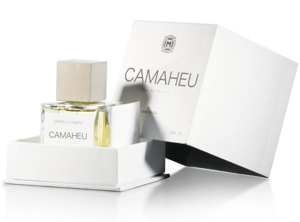 عطر ادکلن کامه‌یو میزون گابریلا کیفو - Camaheu Maison Gabriella Chieffo - بررسی، قیمت و خرید