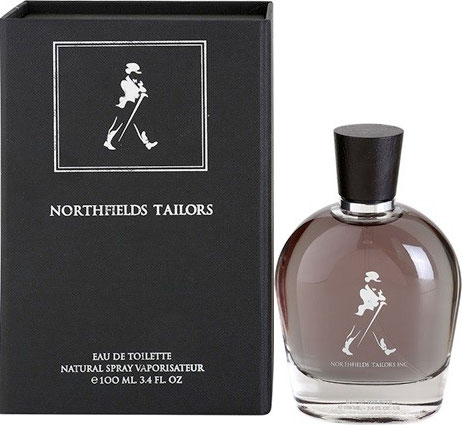 عطر ادکلن نورت‌فیلدز تیلرز پور اُم نورث‌فیلدز تیلورز - Northfields Tailors Pour Homme Northfields Tailors - بررسی، قیمت و خرید